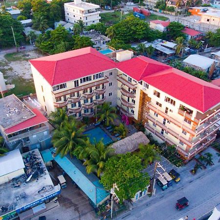 Tropical Palace Hotel San Pedro  Esterno foto