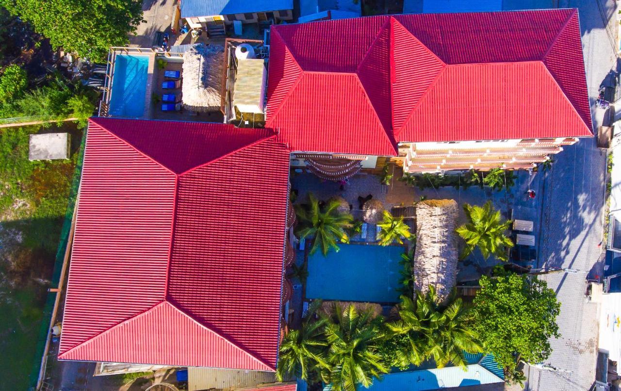 Tropical Palace Hotel San Pedro  Esterno foto
