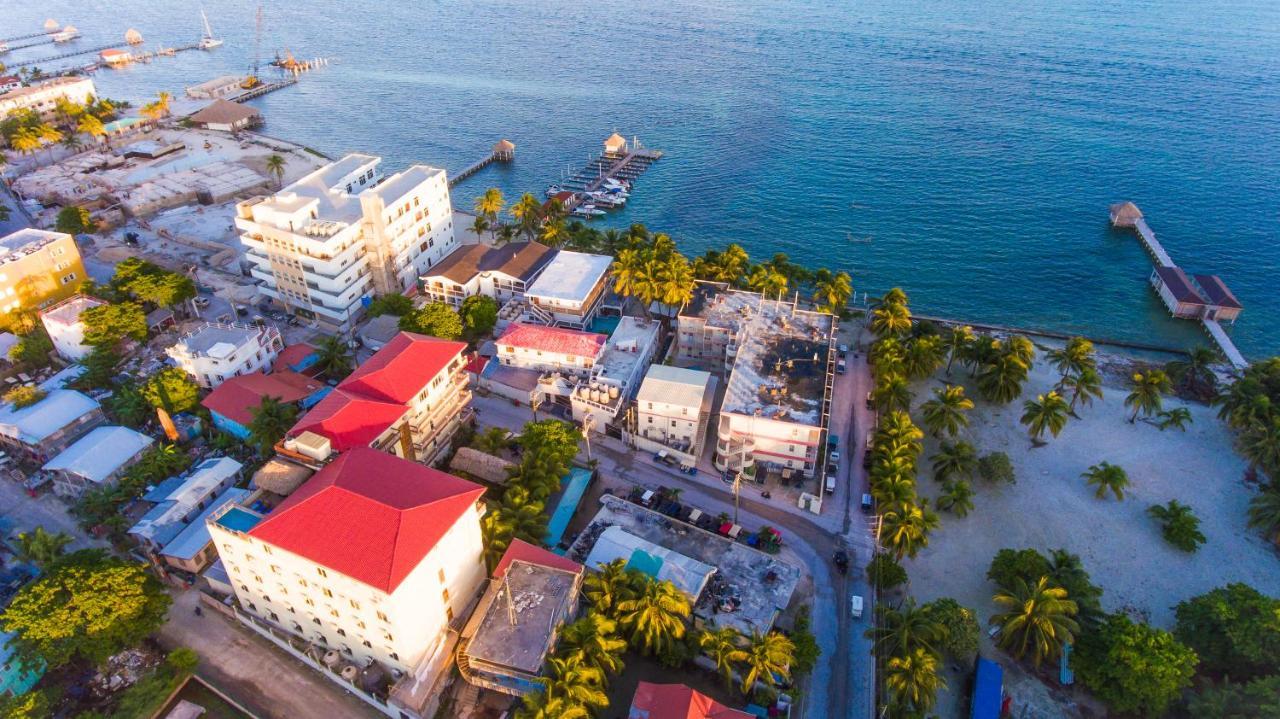 Tropical Palace Hotel San Pedro  Esterno foto